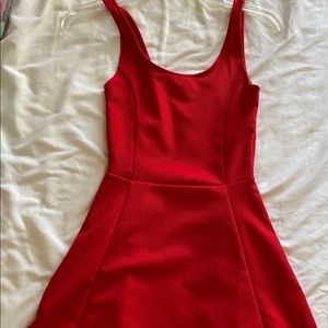Cute Red dress
